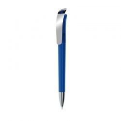FMT-1020 Ручка автоматическая Focus Прозрачный Металл Клип