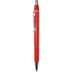 SL3023B Ручка автоматическая красная