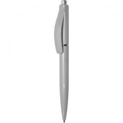 SL9379 (TBP-1388В) Ручка автоматическая серая