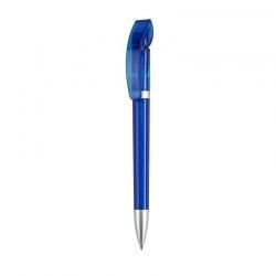 CTS-1020 Ручка автоматическая Cobra Прозрачный Сатин