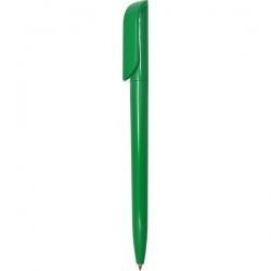 PR307-1 Ручка с поворотным механизмом зеленая 3