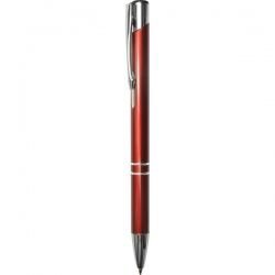 SM9310 (TBP-149) Ручка автоматическая красная металлическая