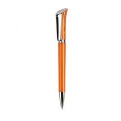 GXMT-1060 Ручка автоматическая Galaxy Прозрачный Металл Клип