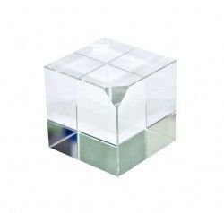 Фотокристалл кубик, большой (d=6.0 х 6.0 х 6.0 см)