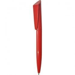 F01-Camellia Ручка с поворотным механизмом красная 2