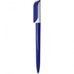 PR307-1 Ручка с поворотным механизмом синяя 3