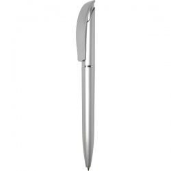 CF12007(12008) Ручка автоматическая серебряная
